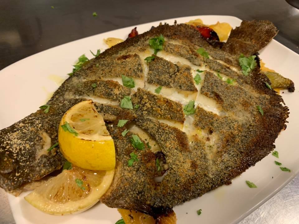 Restaurante Meson Fonte De Zeta-3