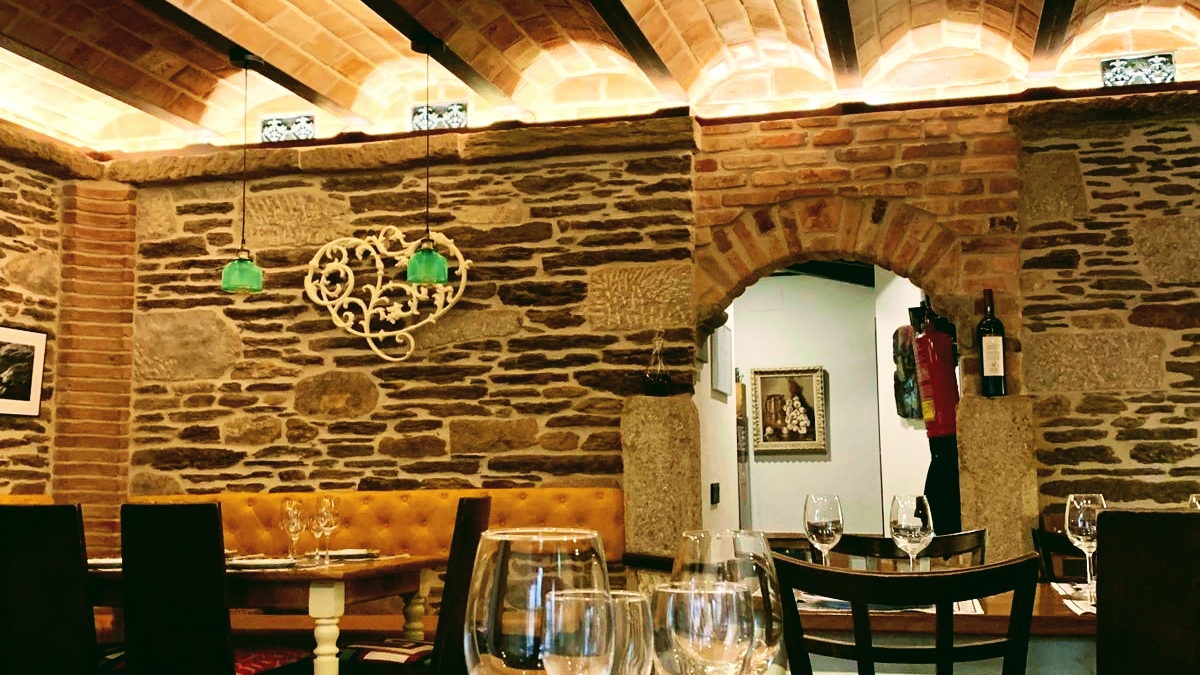 Restaurante Meson Fonte De Zeta-6