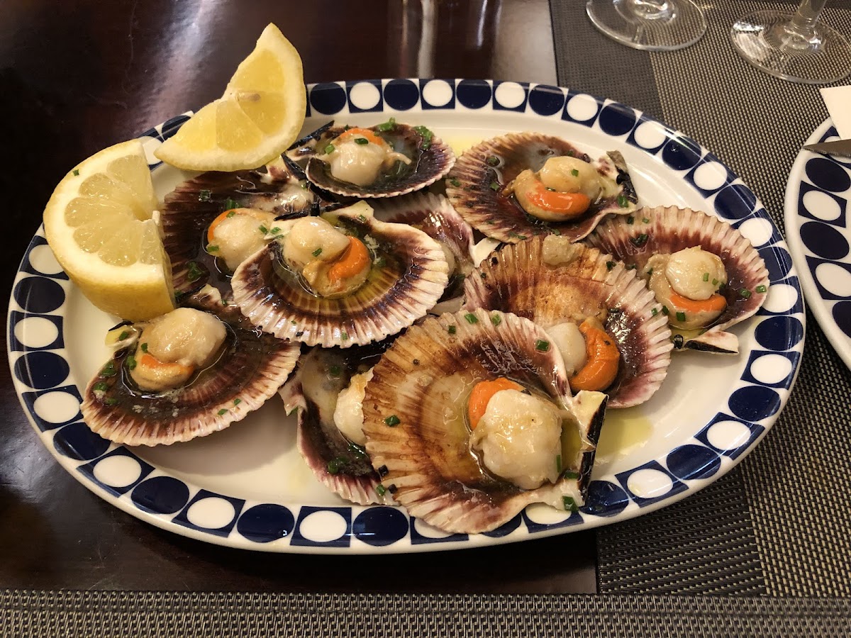 Restaurante Meson Fonte De Zeta-7