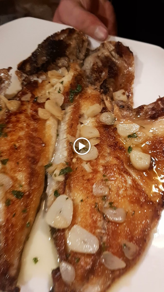 Restaurante Meson Fonte De Zeta-8