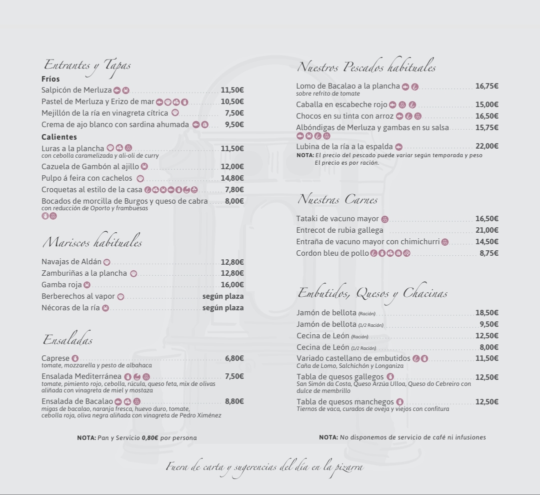 Menu Restaurante Meson Fonte De Zeta-1