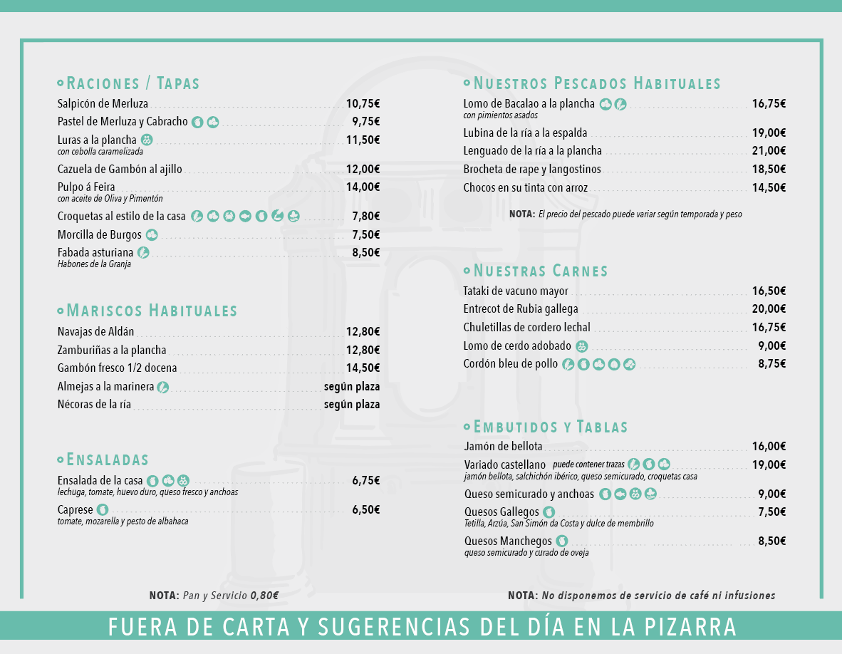 Menu Restaurante Meson Fonte De Zeta-2